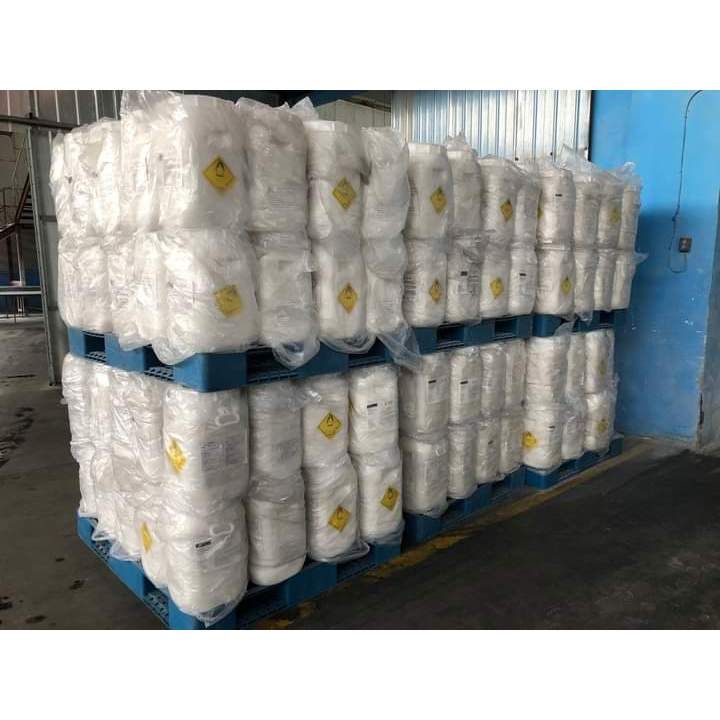 Pool Chemicals - Paket Perawatan Kolam Renang